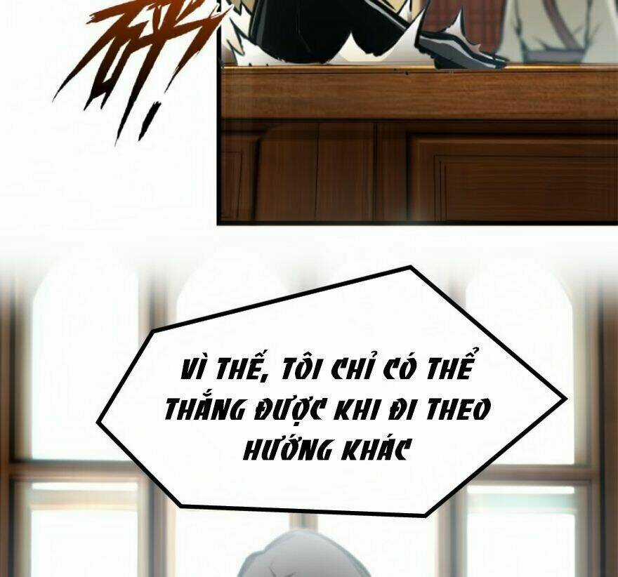 Thả Vu Nữ Đó Ra Chapter 5 trang 31