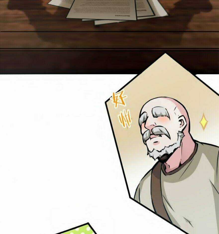 Thả Vu Nữ Đó Ra Chapter 5 trang 33