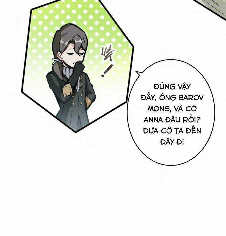 Thả Vu Nữ Đó Ra Chapter 5 trang 34