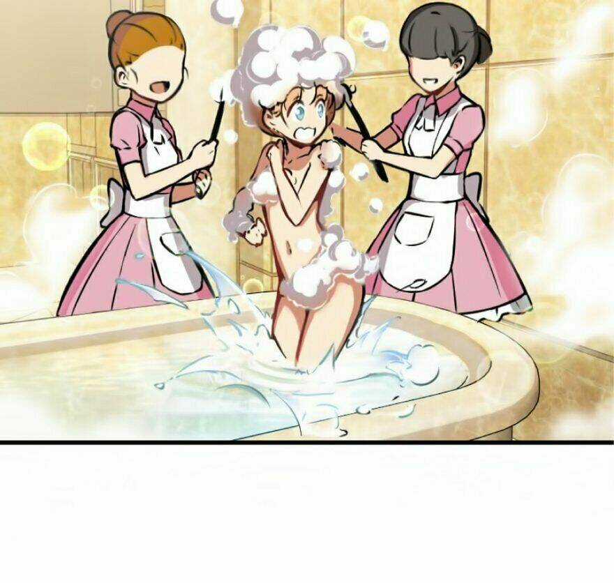 Thả Vu Nữ Đó Ra Chapter 5 trang 37