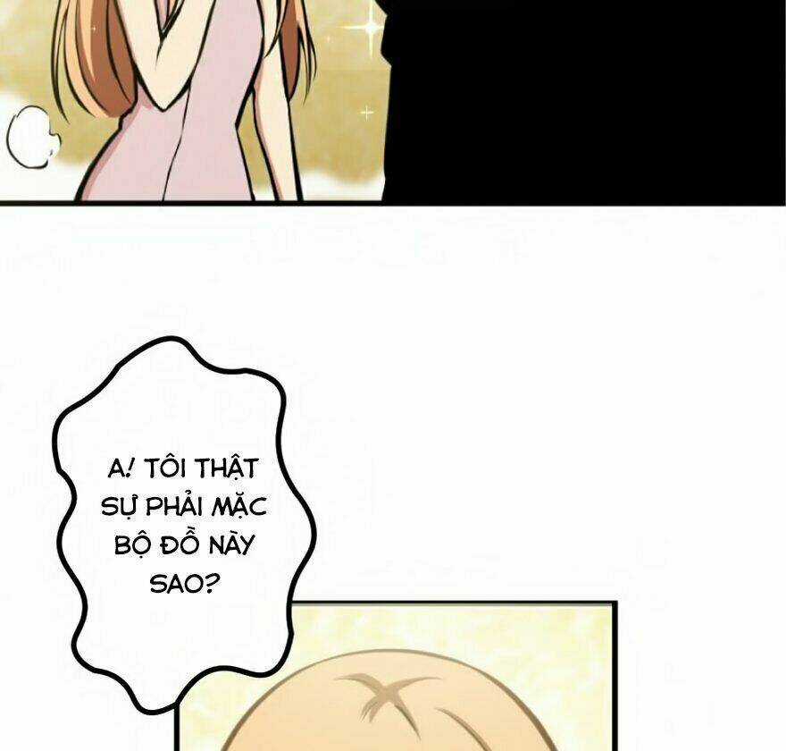 Thả Vu Nữ Đó Ra Chapter 5 trang 39