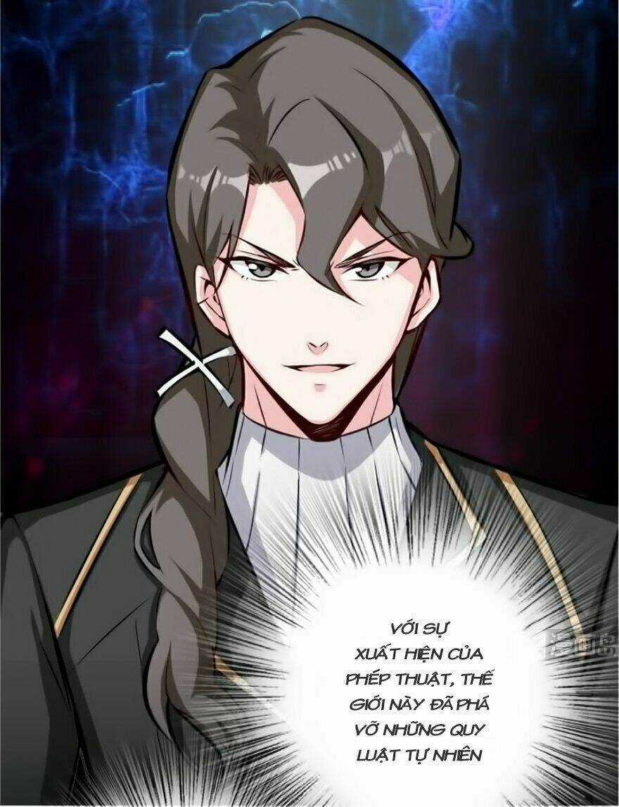 Thả Vu Nữ Đó Ra Chapter 5 trang 4