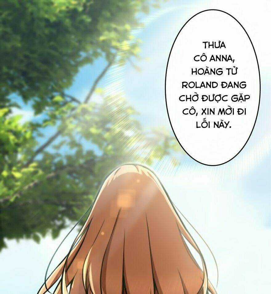 Thả Vu Nữ Đó Ra Chapter 5 trang 42