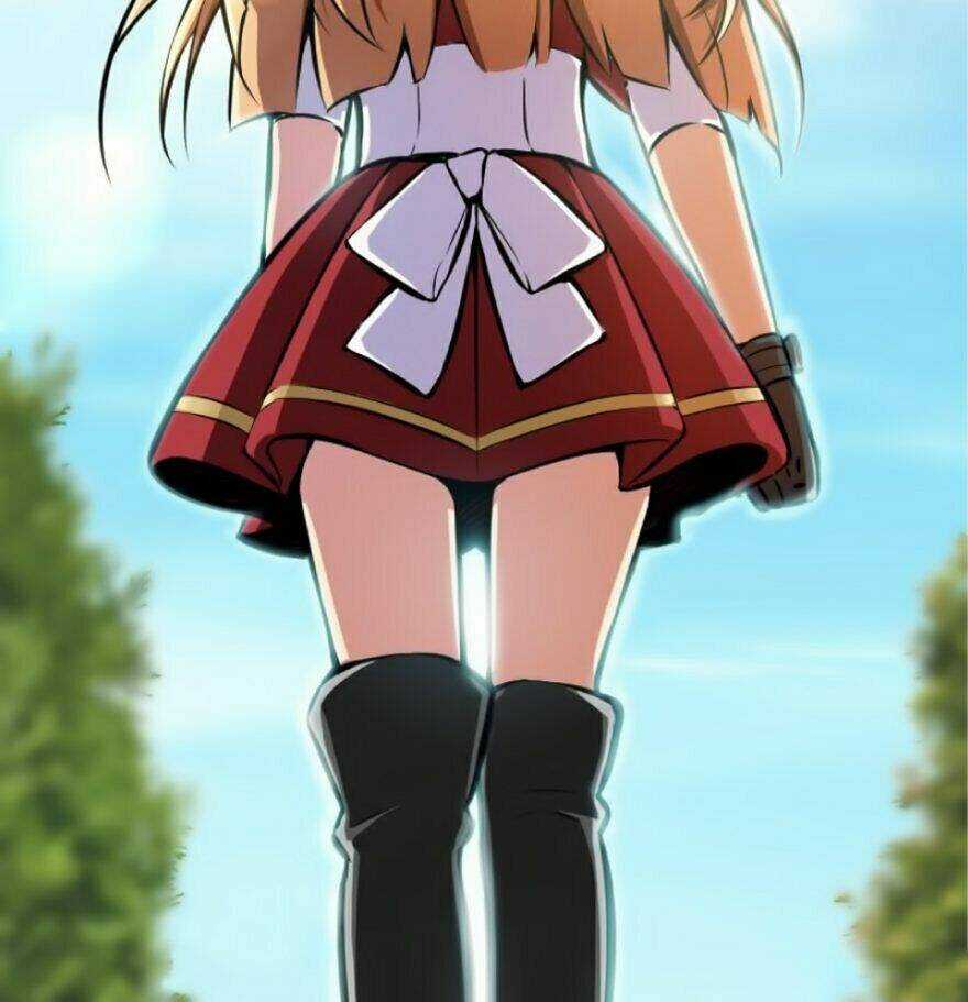 Thả Vu Nữ Đó Ra Chapter 5 trang 43