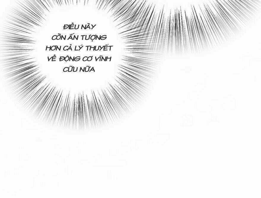 Thả Vu Nữ Đó Ra Chapter 5 trang 5