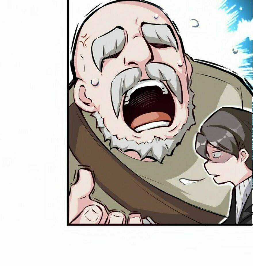 Thả Vu Nữ Đó Ra Chapter 5 trang 7