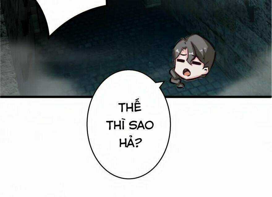 Thả Vu Nữ Đó Ra Chapter 5 trang 9