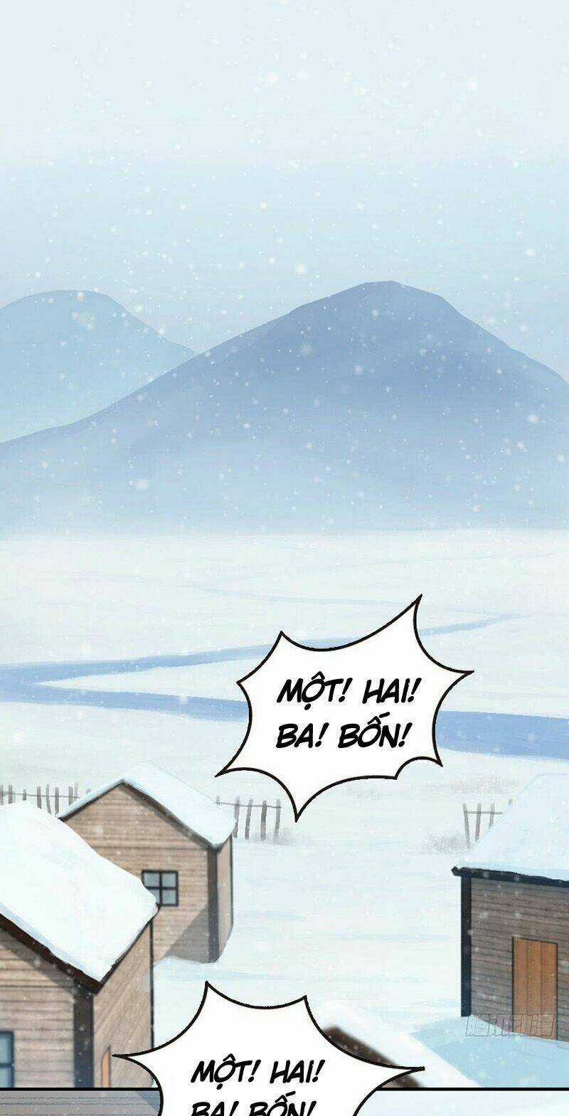 Thả Vu Nữ Đó Ra Chapter 50 trang 0
