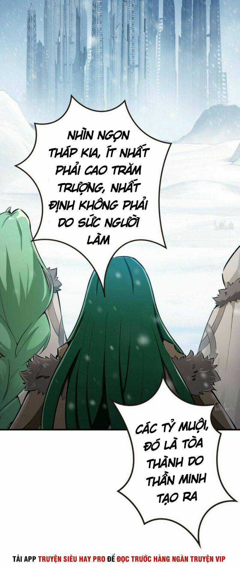 Thả Vu Nữ Đó Ra Chapter 53 trang 1