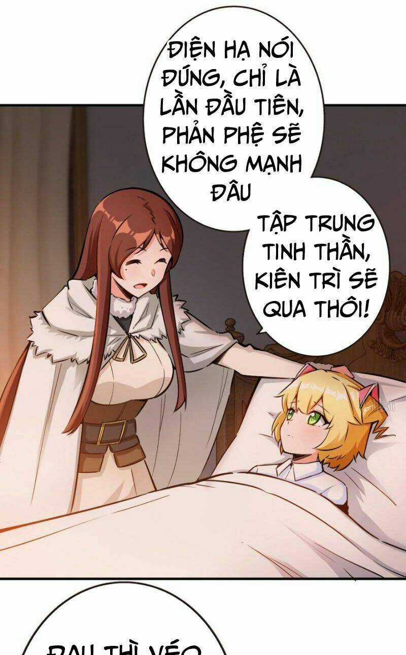 Thả Vu Nữ Đó Ra Chapter 56 trang 0