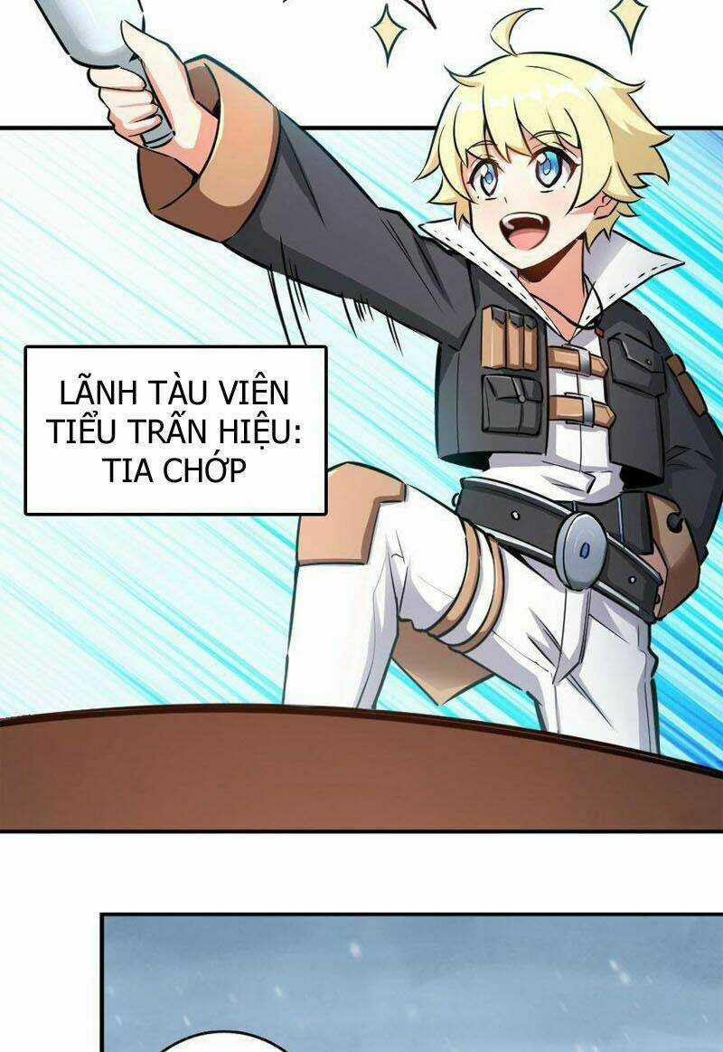 Thả Vu Nữ Đó Ra Chapter 58 trang 1