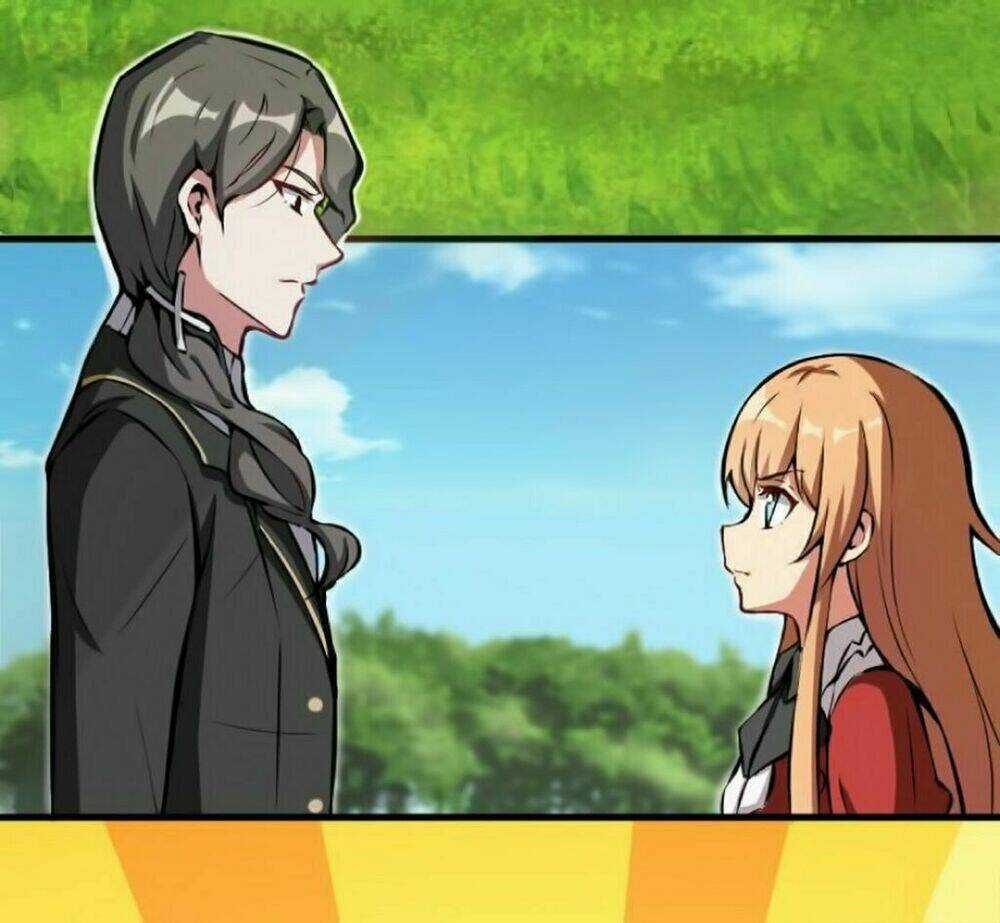 Thả Vu Nữ Đó Ra Chapter 6 trang 10