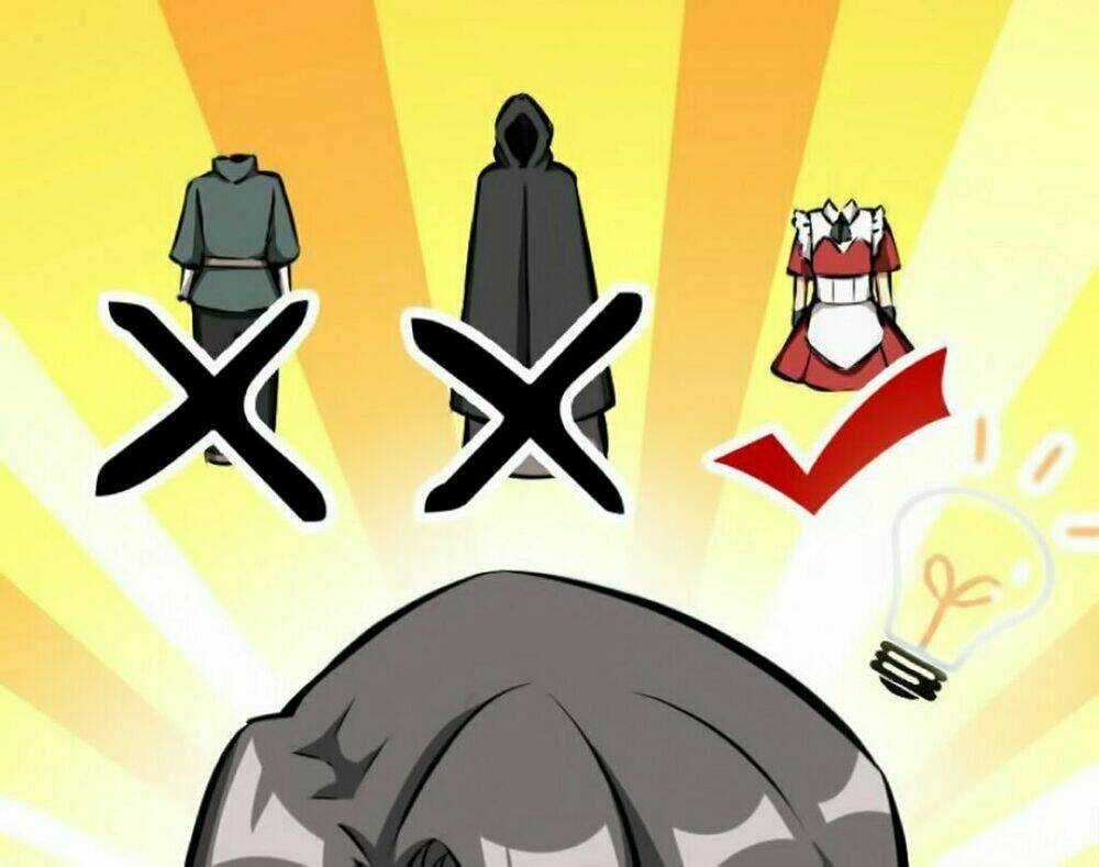 Thả Vu Nữ Đó Ra Chapter 6 trang 11