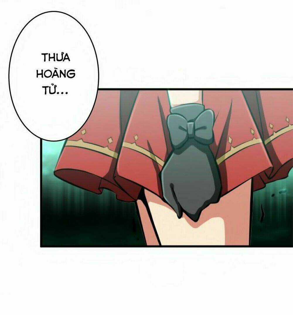 Thả Vu Nữ Đó Ra Chapter 6 trang 15