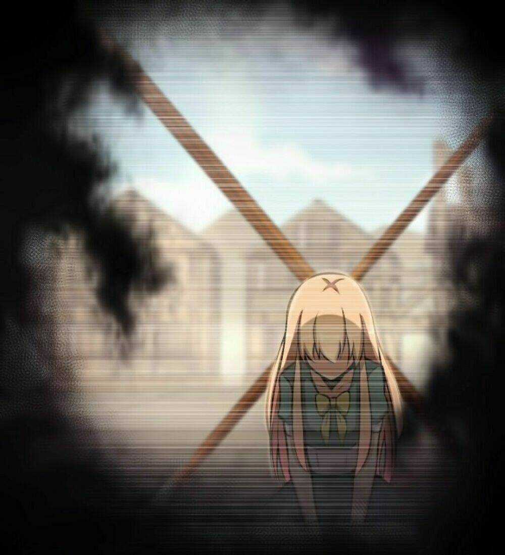 Thả Vu Nữ Đó Ra Chapter 6 trang 20