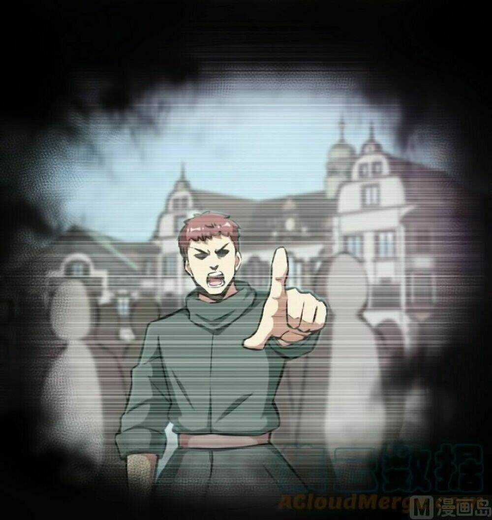 Thả Vu Nữ Đó Ra Chapter 6 trang 21