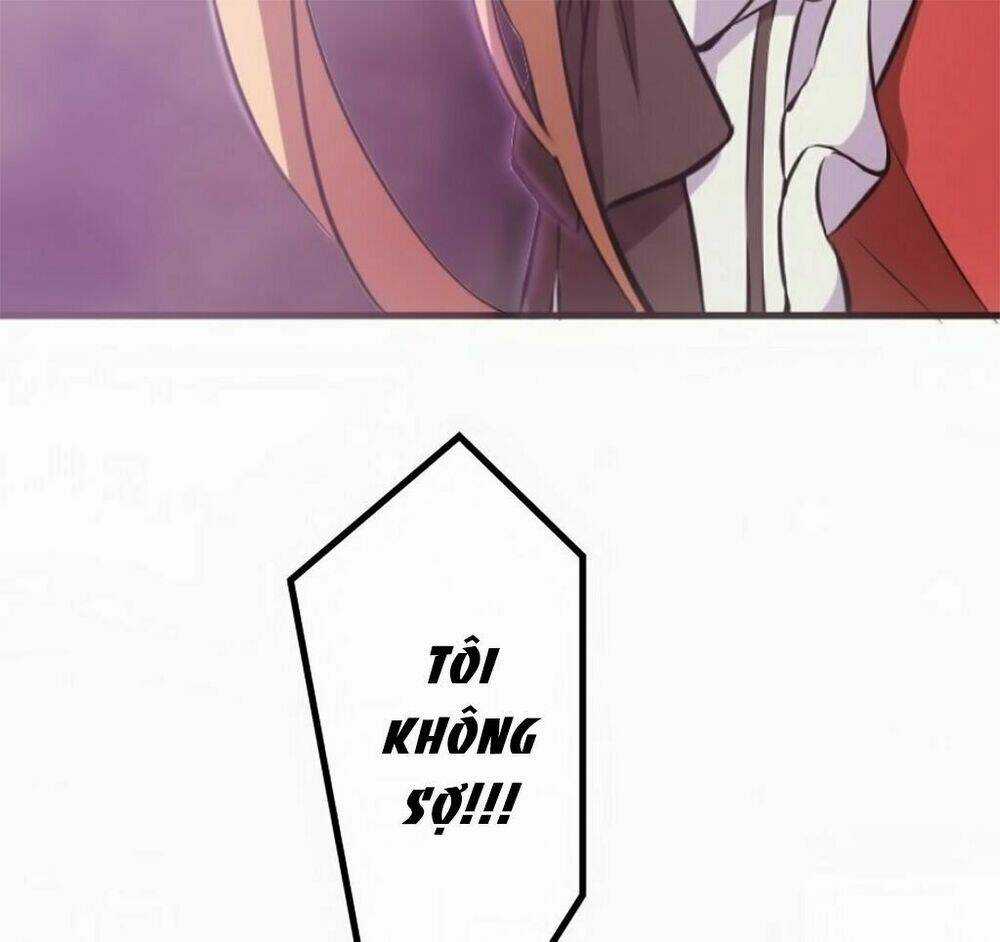 Thả Vu Nữ Đó Ra Chapter 6 trang 23