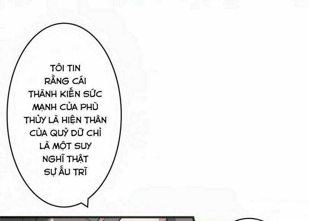 Thả Vu Nữ Đó Ra Chapter 6 trang 25