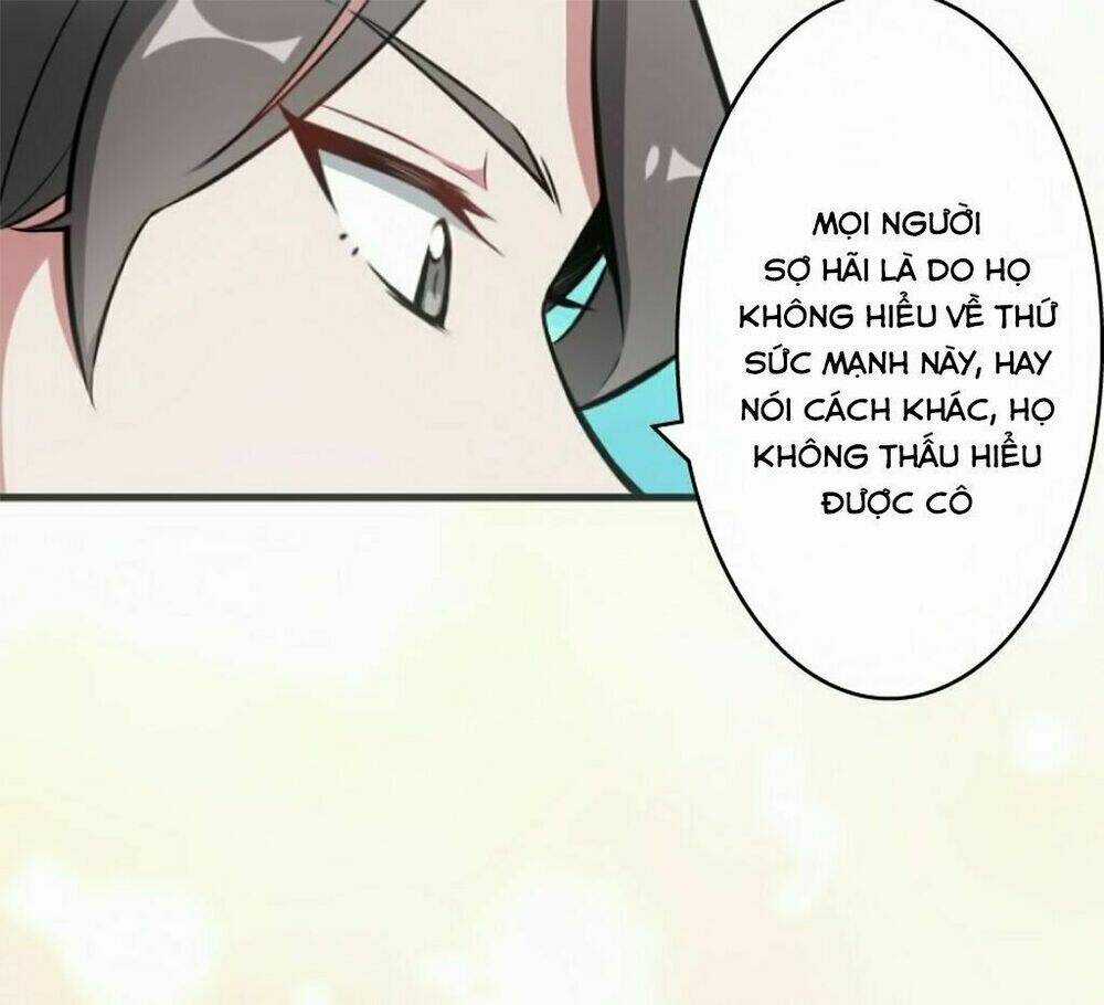 Thả Vu Nữ Đó Ra Chapter 6 trang 26