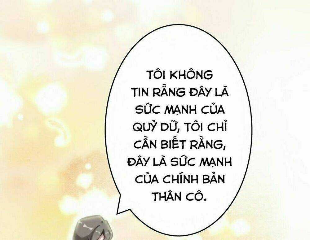 Thả Vu Nữ Đó Ra Chapter 6 trang 27