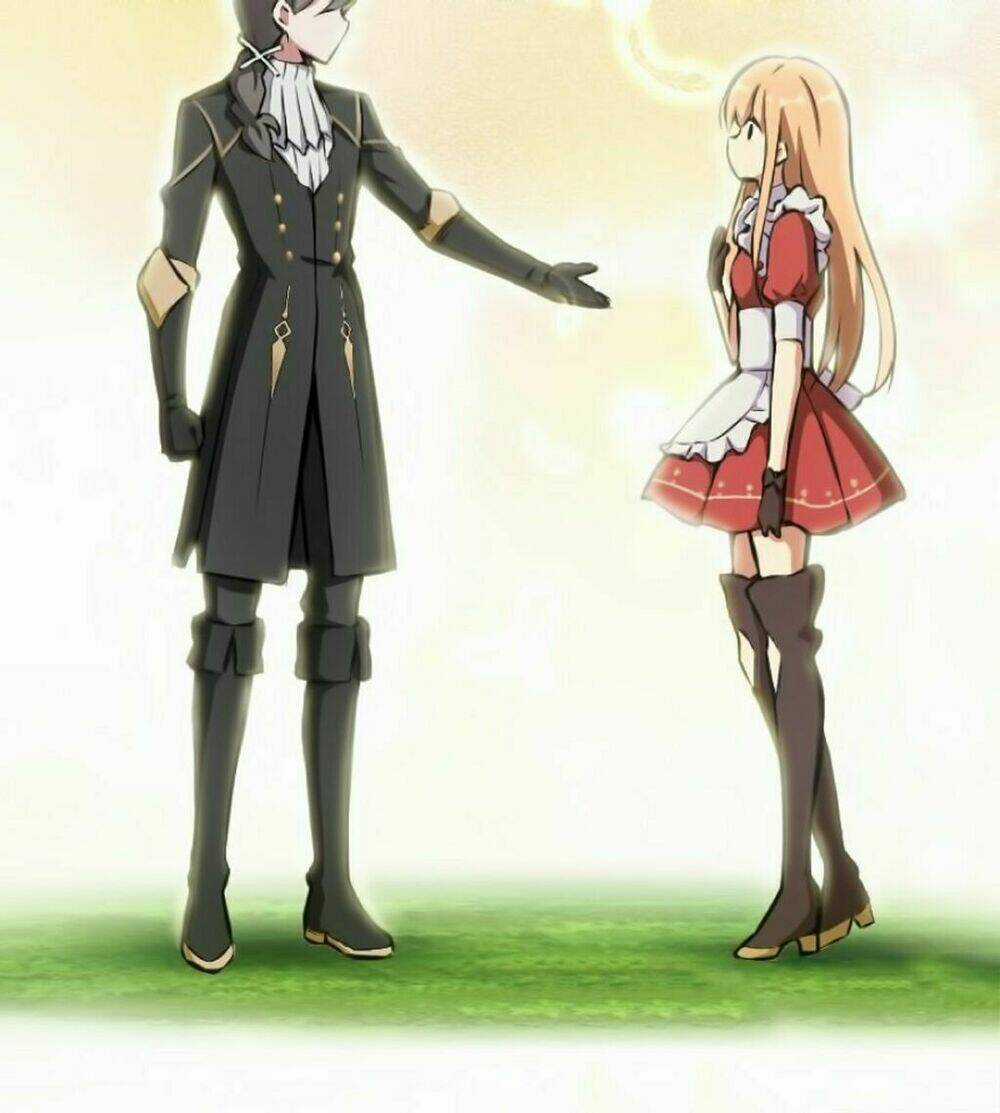 Thả Vu Nữ Đó Ra Chapter 6 trang 28