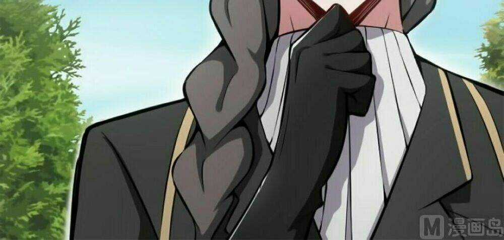 Thả Vu Nữ Đó Ra Chapter 6 trang 3