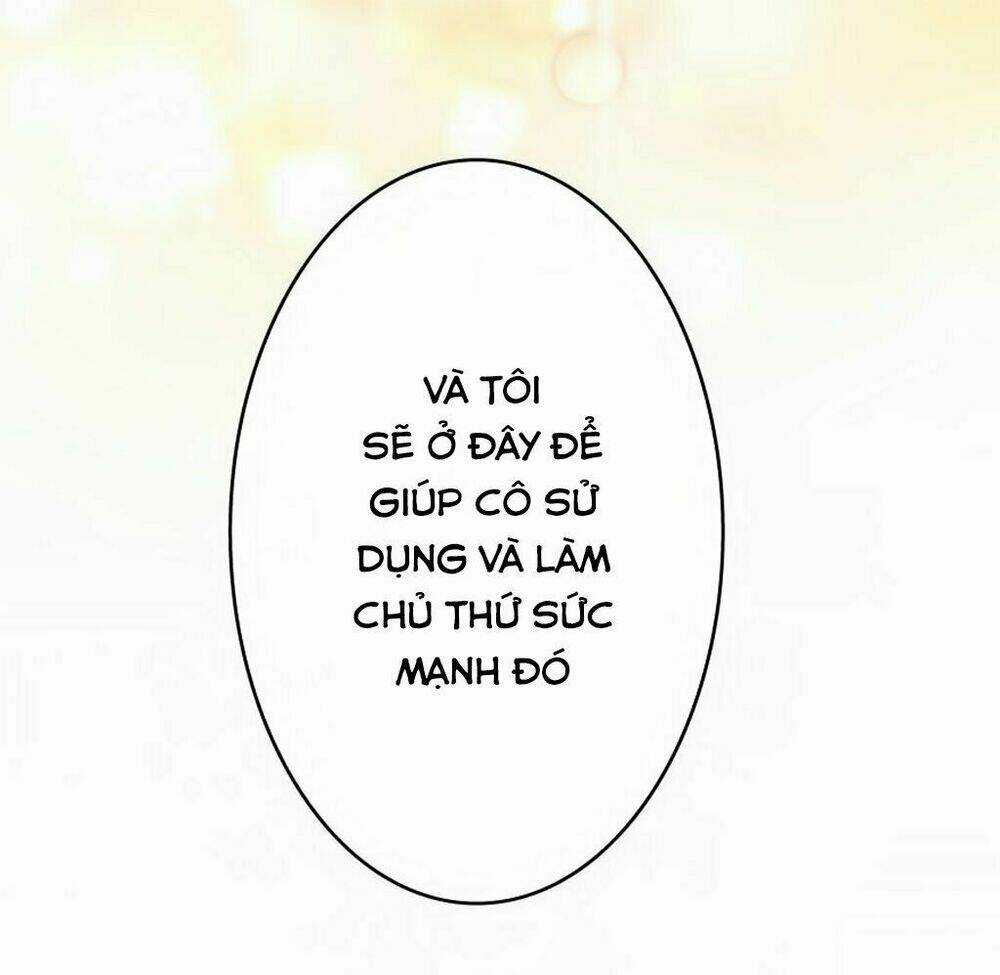 Thả Vu Nữ Đó Ra Chapter 6 trang 32