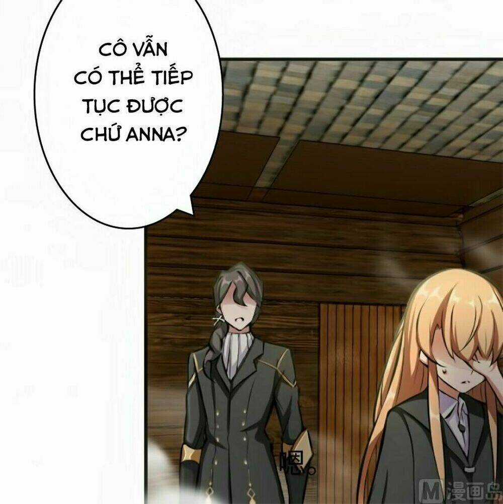 Thả Vu Nữ Đó Ra Chapter 6 trang 36