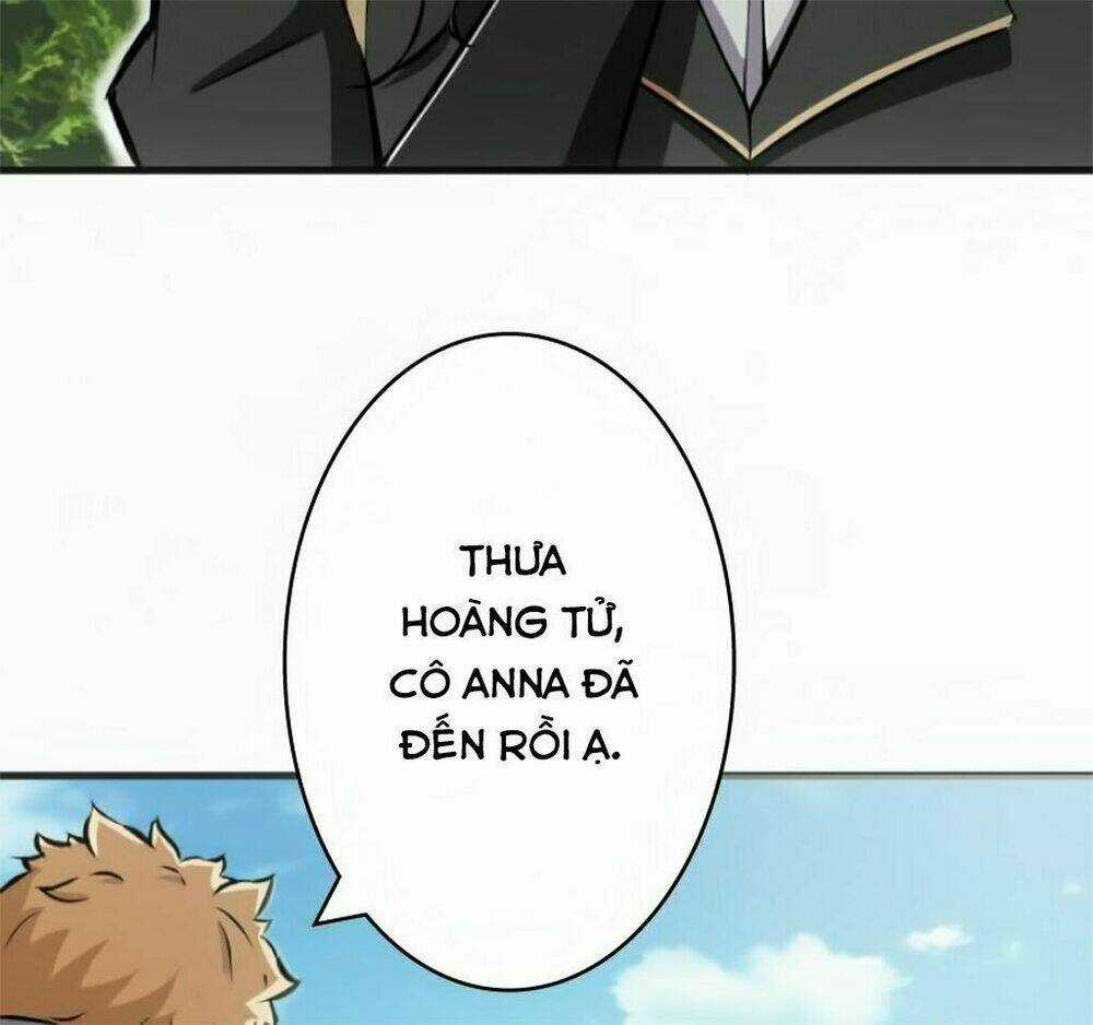 Thả Vu Nữ Đó Ra Chapter 6 trang 4