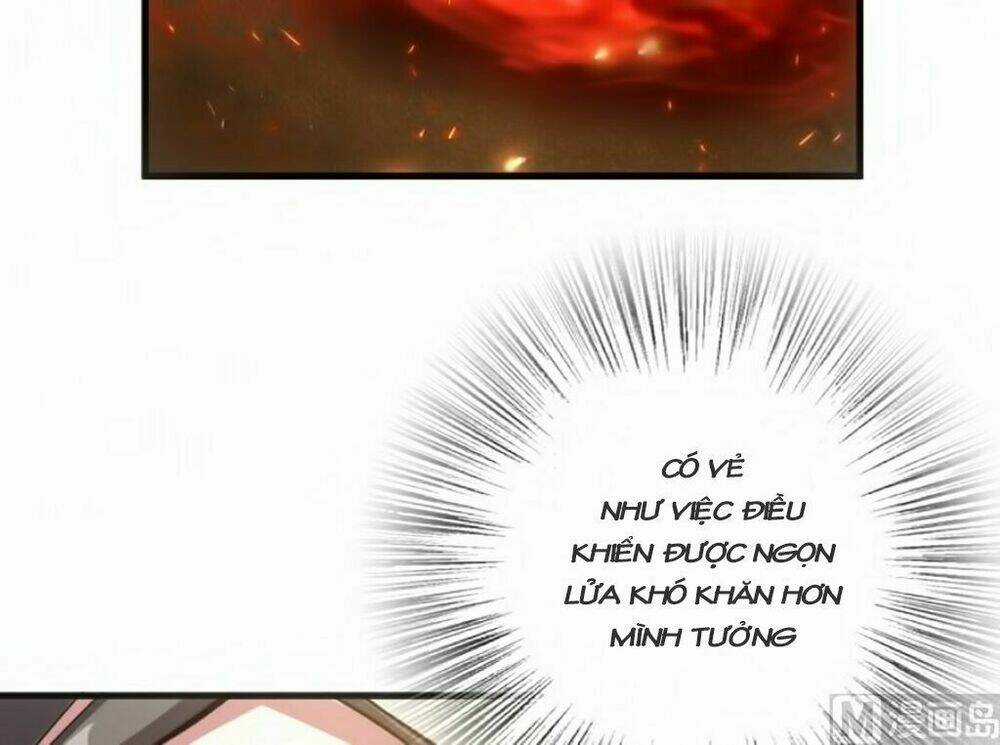 Thả Vu Nữ Đó Ra Chapter 6 trang 40