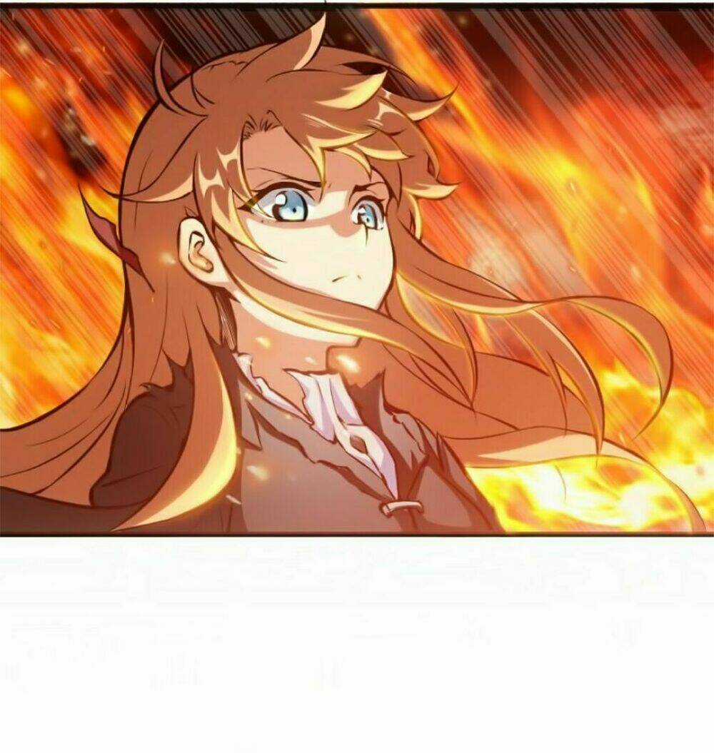 Thả Vu Nữ Đó Ra Chapter 6 trang 42