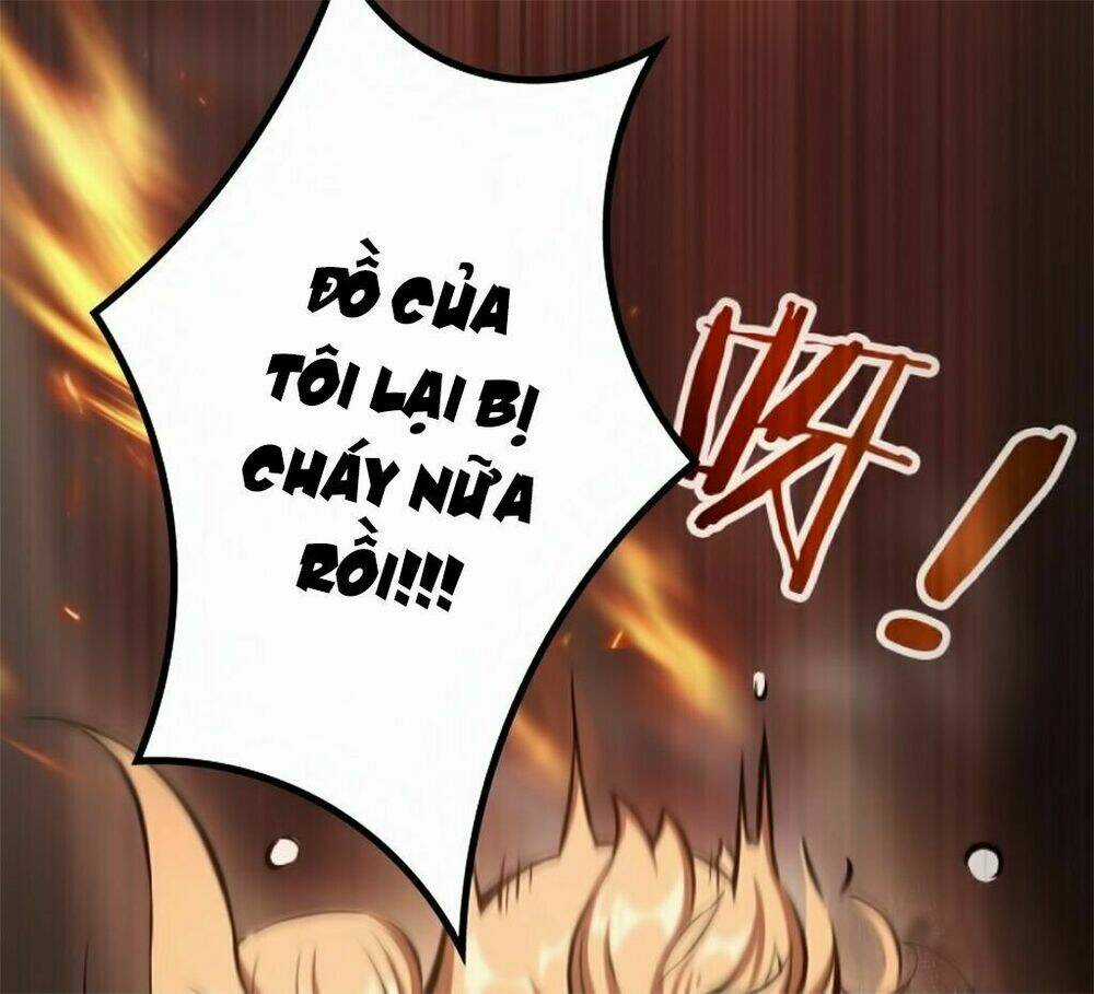 Thả Vu Nữ Đó Ra Chapter 6 trang 44