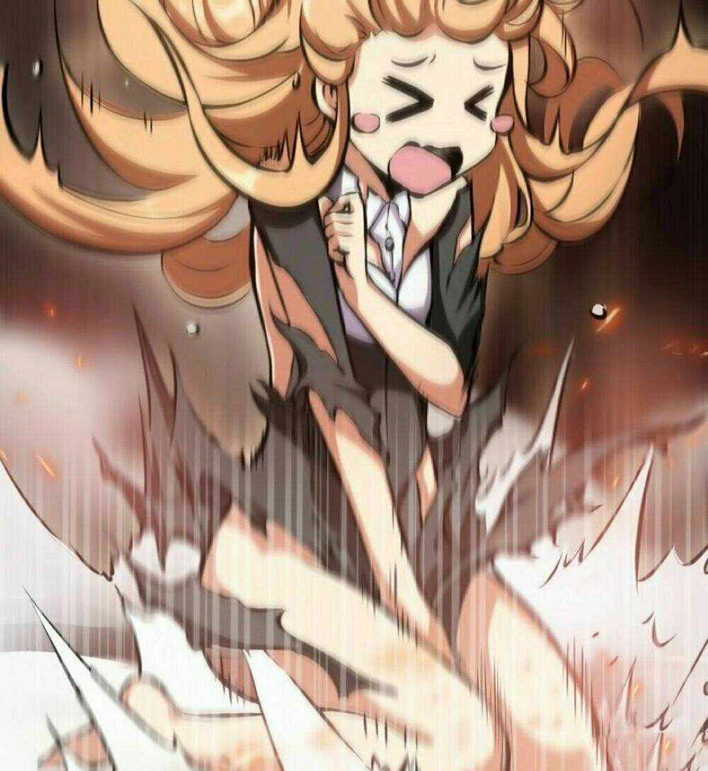 Thả Vu Nữ Đó Ra Chapter 6 trang 45