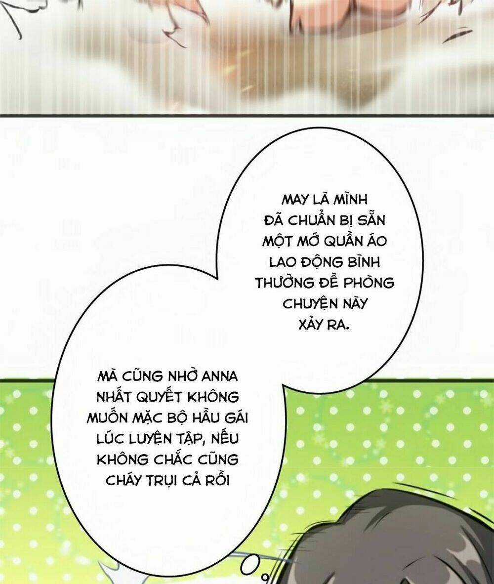 Thả Vu Nữ Đó Ra Chapter 6 trang 46