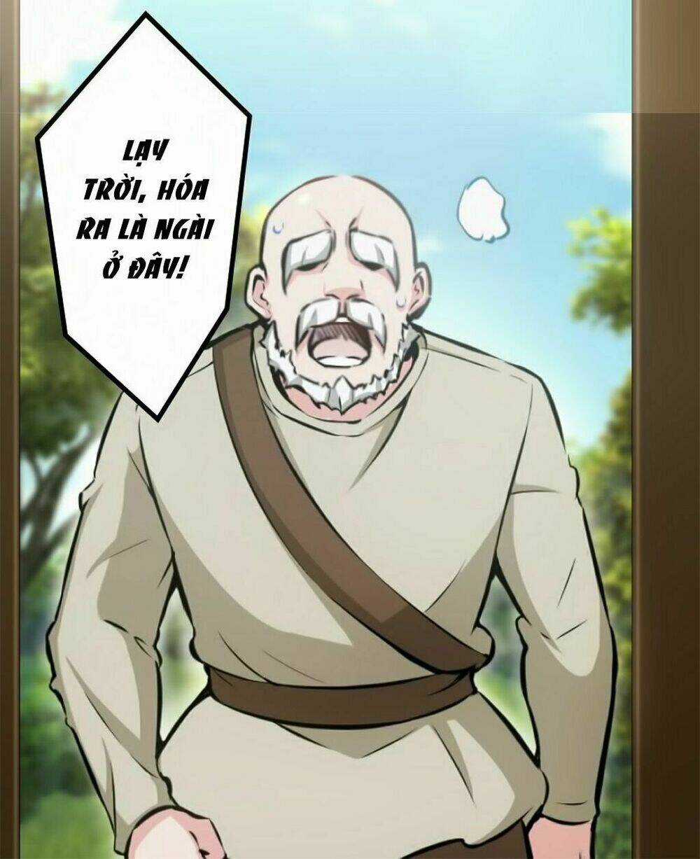 Thả Vu Nữ Đó Ra Chapter 6 trang 50