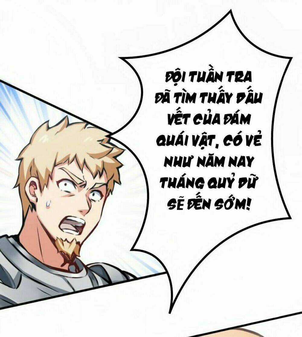 Thả Vu Nữ Đó Ra Chapter 6 trang 52