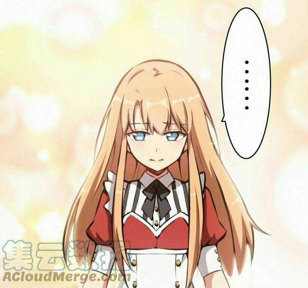 Thả Vu Nữ Đó Ra Chapter 6 trang 7