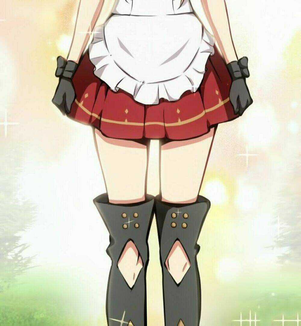 Thả Vu Nữ Đó Ra Chapter 6 trang 8