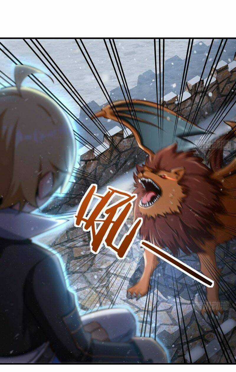 Thả Vu Nữ Đó Ra Chapter 63 trang 0