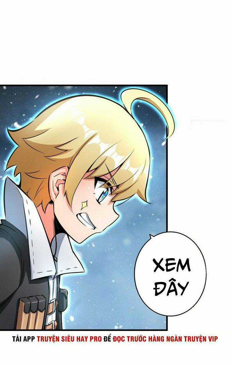 Thả Vu Nữ Đó Ra Chapter 63 trang 1