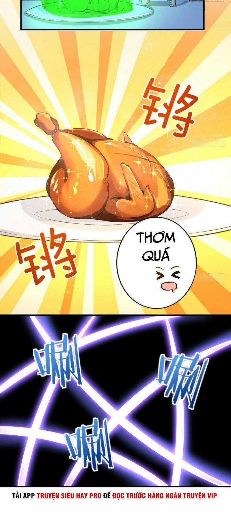 Thả Vu Nữ Đó Ra Chapter 65 trang 1