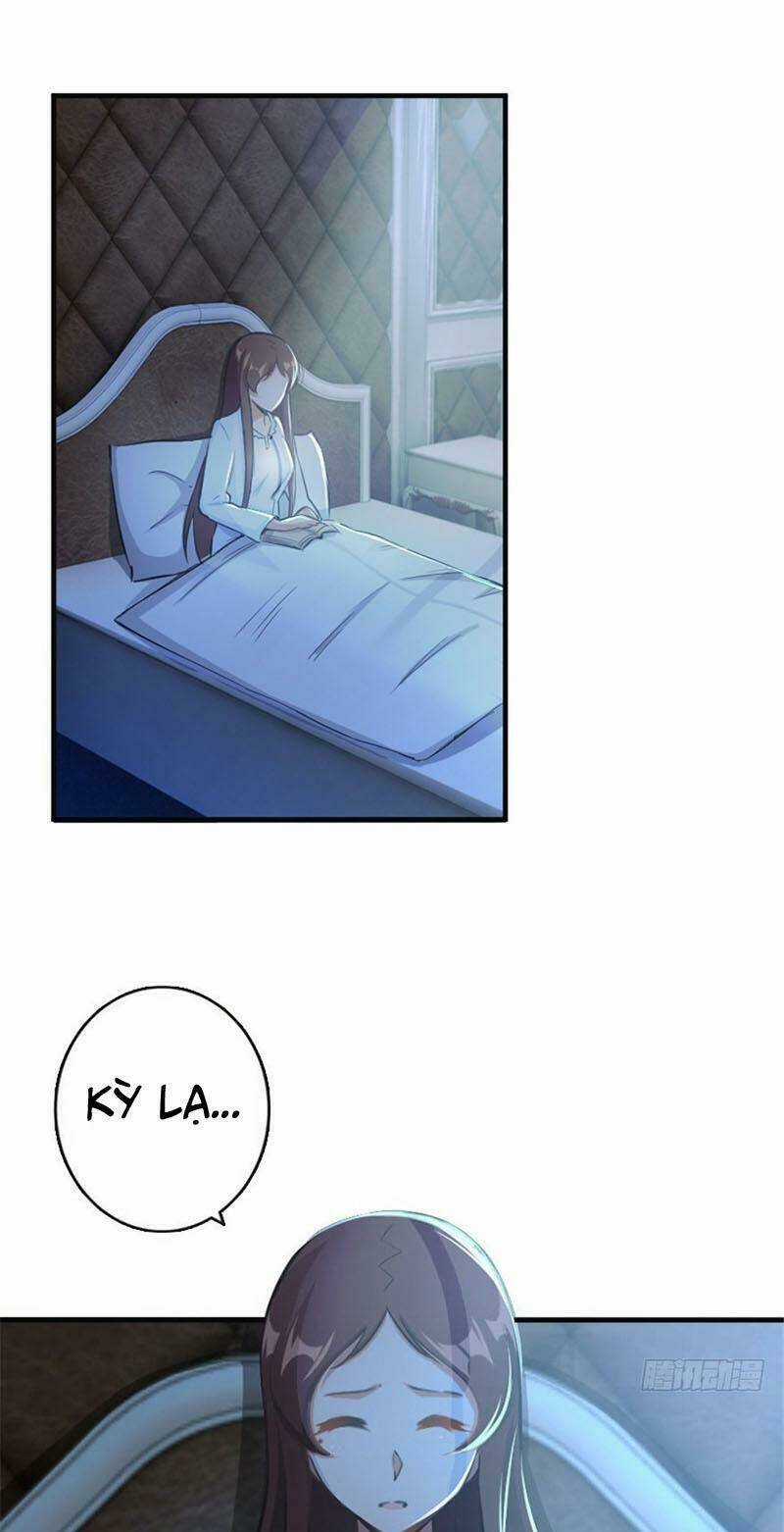 Thả Vu Nữ Đó Ra Chapter 66 trang 0