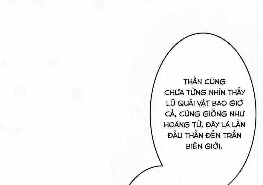 Thả Vu Nữ Đó Ra Chapter 7 trang 16