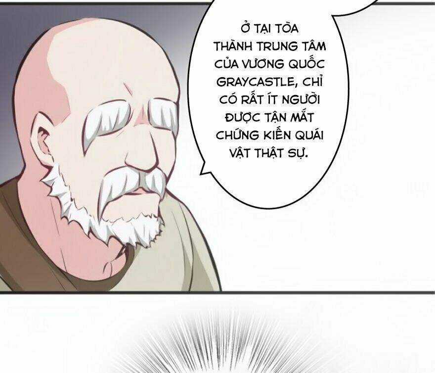 Thả Vu Nữ Đó Ra Chapter 7 trang 17