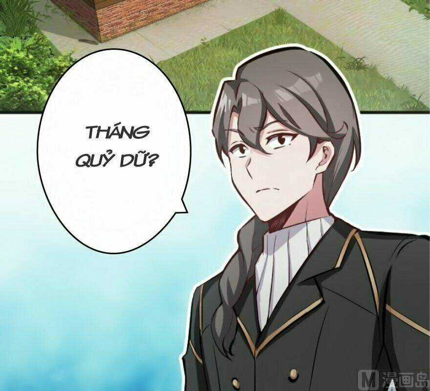 Thả Vu Nữ Đó Ra Chapter 7 trang 2