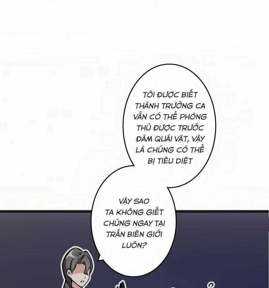 Thả Vu Nữ Đó Ra Chapter 7 trang 20