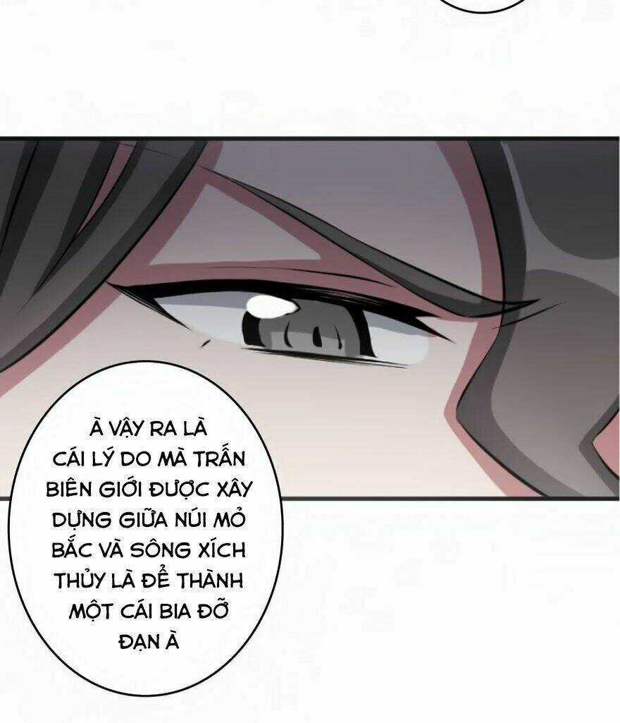 Thả Vu Nữ Đó Ra Chapter 7 trang 22