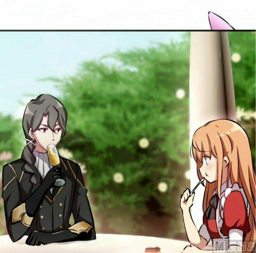 Thả Vu Nữ Đó Ra Chapter 7 trang 28