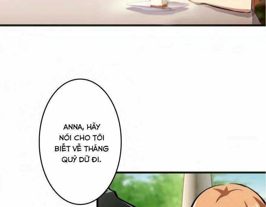 Thả Vu Nữ Đó Ra Chapter 7 trang 29