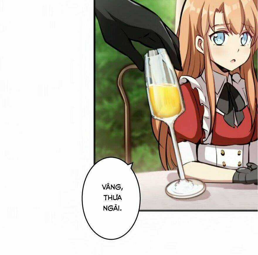 Thả Vu Nữ Đó Ra Chapter 7 trang 30